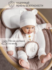 Электронные качели детские AMAROBABY ERGO SWING