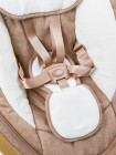 Электронные качели детские AMAROBABY ERGO SWING