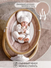 Электронные качели детские AMAROBABY ERGO SWING