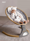 Электронные качели детские AMAROBABY ERGO SWING