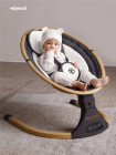 Электронные качели детские AMAROBABY ERGO SWING