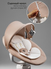 Качели электронные детские Amarobaby Jolly swing