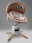 Качели электронные детские Amarobaby Jolly swing