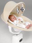 Качели электронные детские Amarobaby Jolly swing