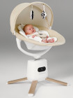 Качели электронные детские Amarobaby Jolly swing
