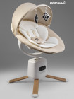 Качели электронные детские Amarobaby Jolly swing