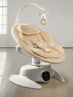 Качели электронные детские  Smart swing Amarobaby