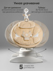 Качели электронные детские  Smart swing Amarobaby