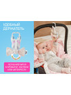 ПОГРЕМУШКА С КОЛЕЧКОМ FUNNY BUNNY