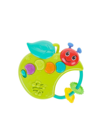 Музыкальная игрушка Гусеница