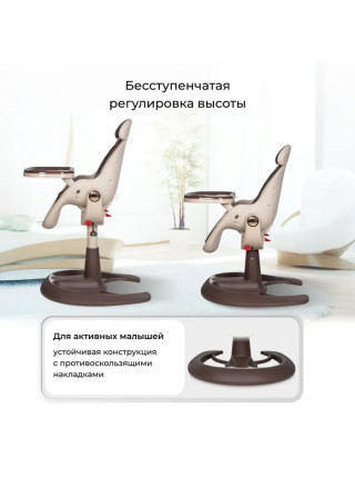 Стульчик для кормления Aimile