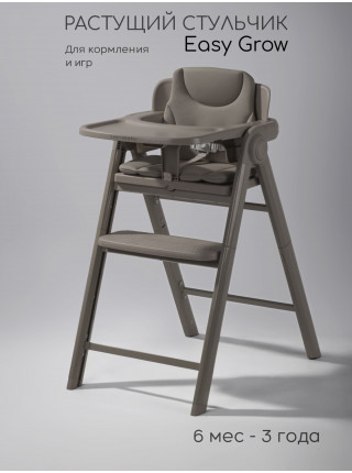Стул растущий Easy Grow  Amarobaby