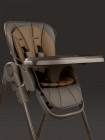 Стульчик детский для кормления  Gourmet Amarobaby