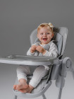 Стульчик детский для кормления  Gourmet Amarobaby