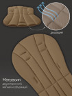 Стульчик детский для кормления  Gourmet Amarobaby