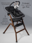Стульчик для кормления 3 в 1 Winnie  Amarobaby 