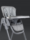 Стульчик для кормления Amarobaby Gourmet