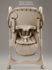 Стульчик для кормления Amarobaby Gourmet