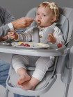 Стульчик для кормления Amarobaby Gourmet
