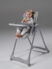 Стульчик для кормления Amarobaby Gourmet