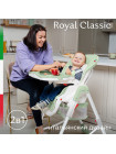 Стульчик для кормления Sweet Baby Royal Classic