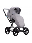 Детская коляска AroTeam Cocoline 2 в 1 серый