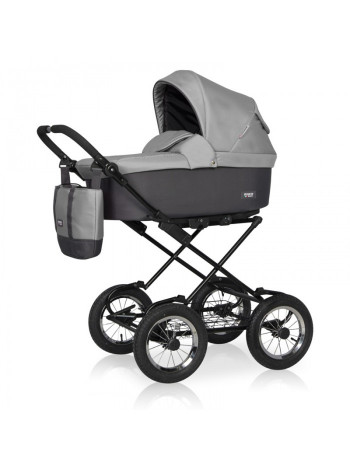 КОЛЯСКА 2 В 1 RIKO BASIC BELLA CLASSIC