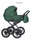 Коляска RIKO BASIC MONTANA ECCO Prestige 2 в 1