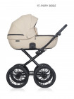 Коляска RIKO BASIC MONTANA ECCO Prestige 2 в 1