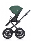 Коляска RIKO BASIC MONTANA ECCO Prestige 2 в 1