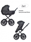 Коляска RIKO BASIC MONTANA ECCO Prestige 2 в 1