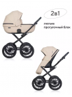 Коляска RIKO BASIC MONTANA ECCO Prestige 2 в 1