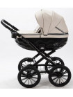 Коляска 2 в 1 Adamex Chantal Retro Deluxe 