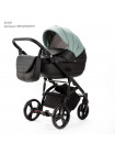 Коляска Adamex Lanti Deluxe 2 В 1