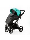 Коляска Adamex Lanti Deluxe 2 В 1
