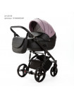 Коляска Adamex Lanti Deluxe 2 В 1