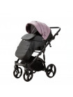 Коляска Adamex Lanti Deluxe 2 В 1