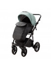 Коляска ADAMEX NOLA DELUXE 2 В 1 