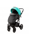 Коляска ADAMEX NOLA DELUXE 2 В 1 