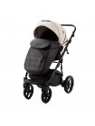 Коляска ADAMEX NOLA DELUXE 2 В 1 