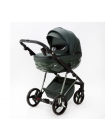Коляска Adamex Quantum SuperStar Deluxe 2 В 1
