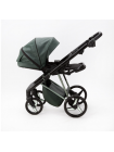 Коляска Adamex Quantum SuperStar Deluxe 2 В 1