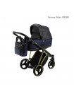 Коляска Adamex Verona Poler 2 в 1