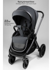 Коляска  2 в 1 Amarobaby Genius