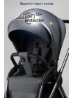 Коляска  2 в 1 Amarobaby Genius