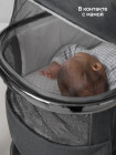 Коляска  2 в 1 Amarobaby Genius