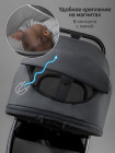 Коляска  2 в 1 Amarobaby Genius