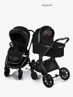 Коляска 2 в 1 Motus Premium Ecco