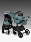 Коляска 2 в 1 Motus Premium Ecco