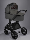 Коляска 2 в 1 Motus Premium Ecco